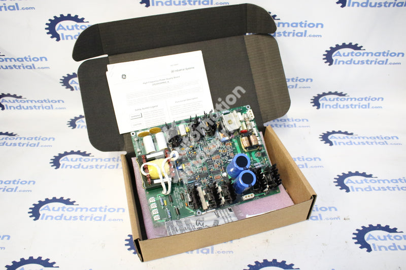 GE DS200GDPAG1A DS200GDPAG1AJF High Frequency Power Supply Board Mark V NEW
