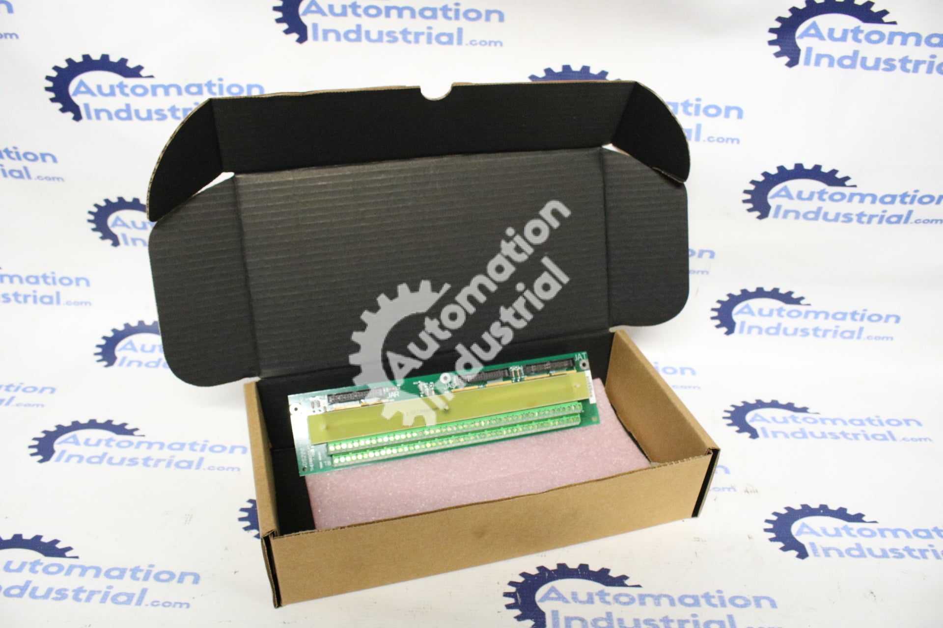 GE DS200TBQAG1A DS200TBQAG1ABB RST Terminal Board Mark V NEW
