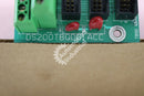 GE DS200TBQDG1A DS200TBQDG1ACC RST Extension Analog Termination Board Mark V NEW