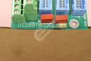 GE DS200TBQDG1A DS200TBQDG1ACB RST Extension Analog Termination Board Mark V NEW