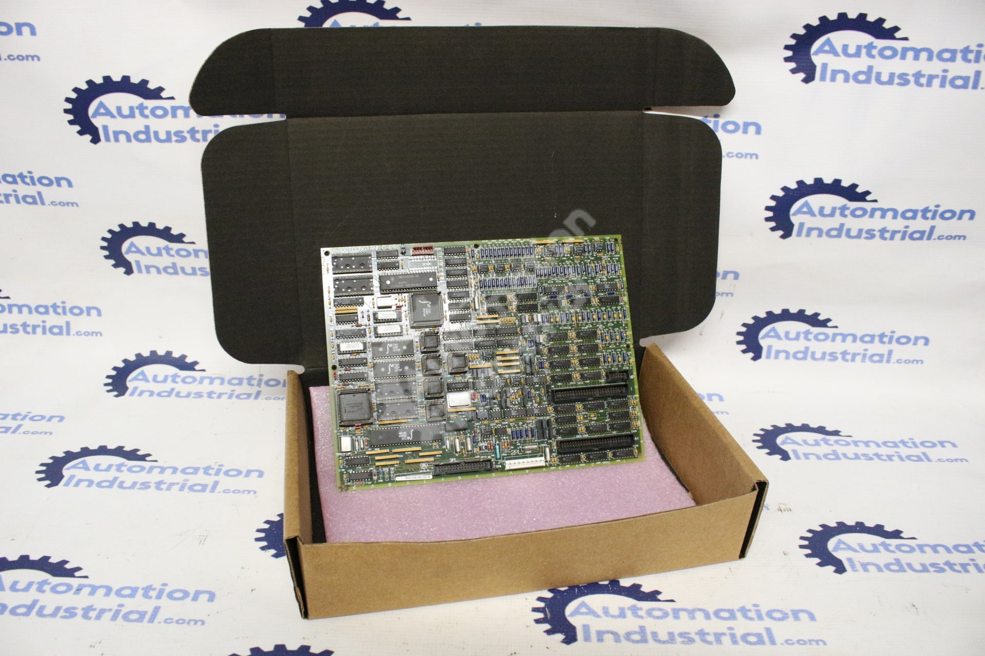 GE DS200TCCBG1A DS200TCCBG1ANE I/O TC2000 Analog Board Mark V NEW