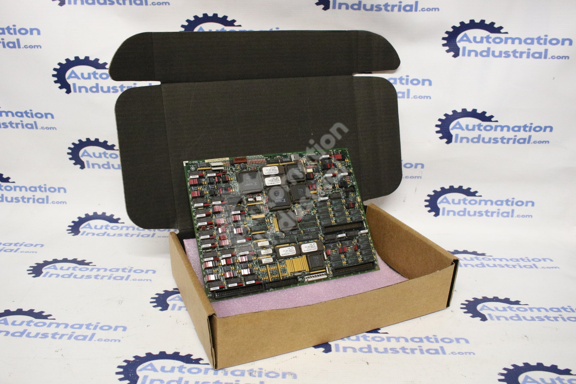 GE DS200TCCBG3B DS200TCCBG3BCB I/O TC2000 Analog Board Mark V