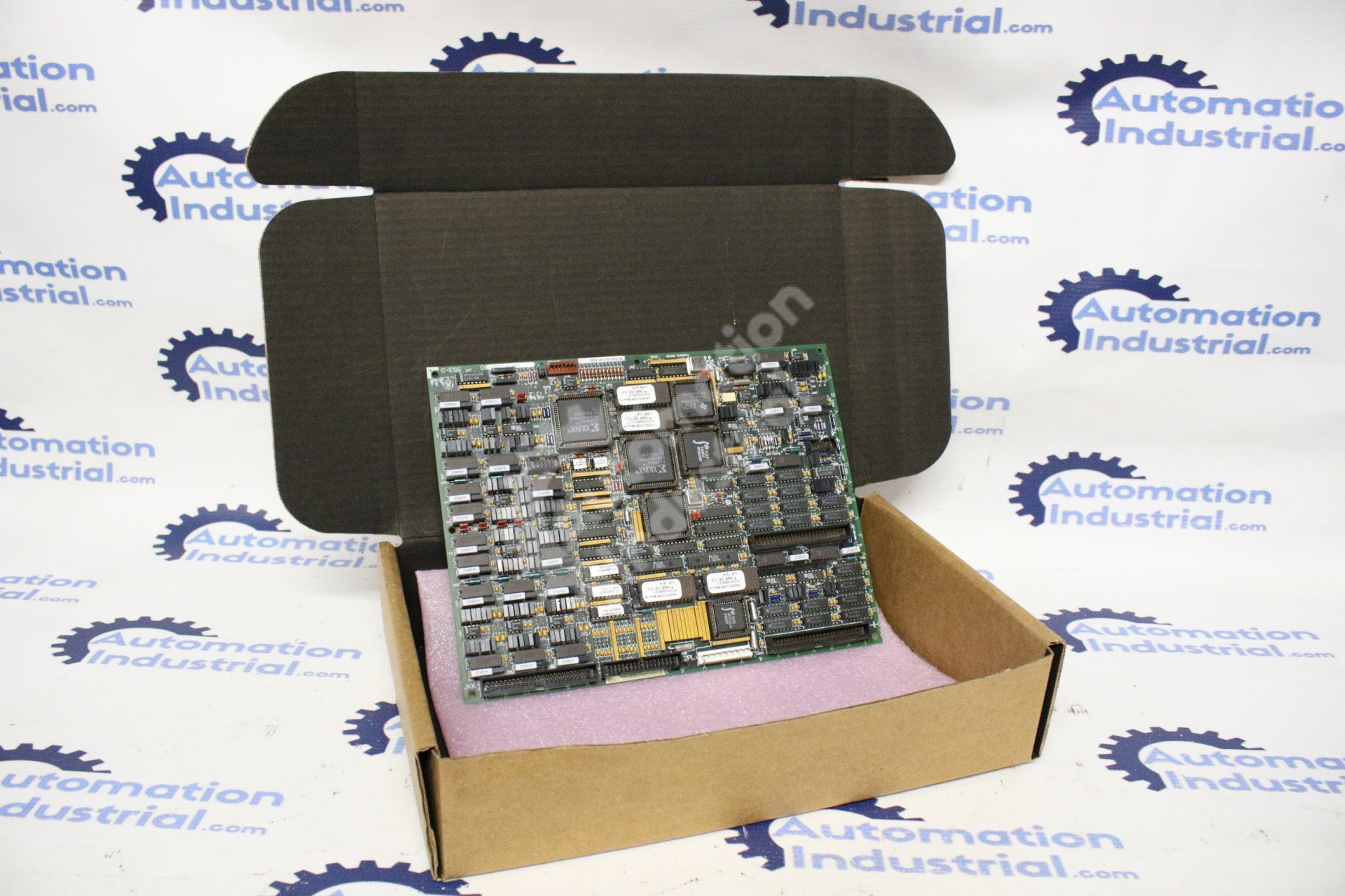 GE DS200TCCBG3B DS200TCCBG3BED I/O TC2000 Analog Board Mark V