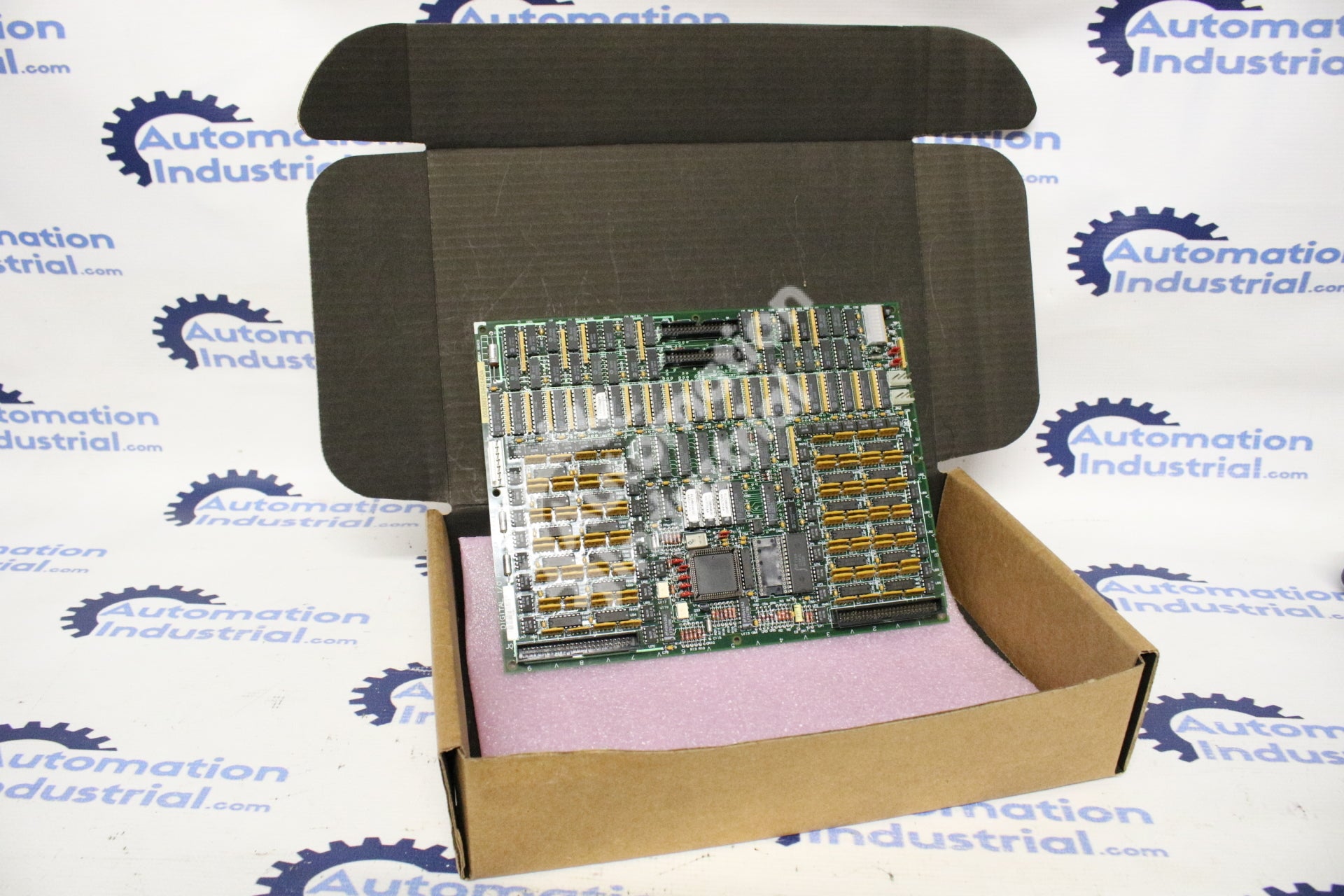 GE DS200TCDAG1A DS200TCDAG1ADA Digital I/O Board Mark V OPEN BOX