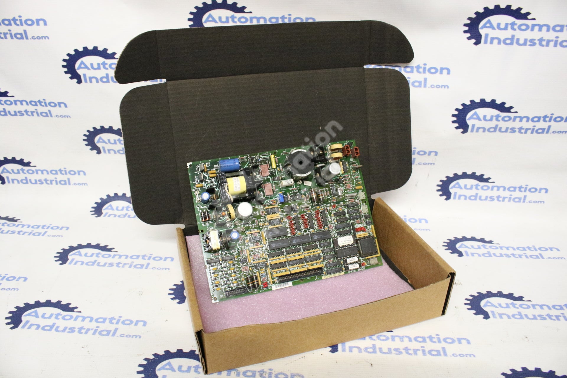 GE DS200TCEAG1A DS200TCEAG1AFB  Emergency Overspeed Board Mark V NEW