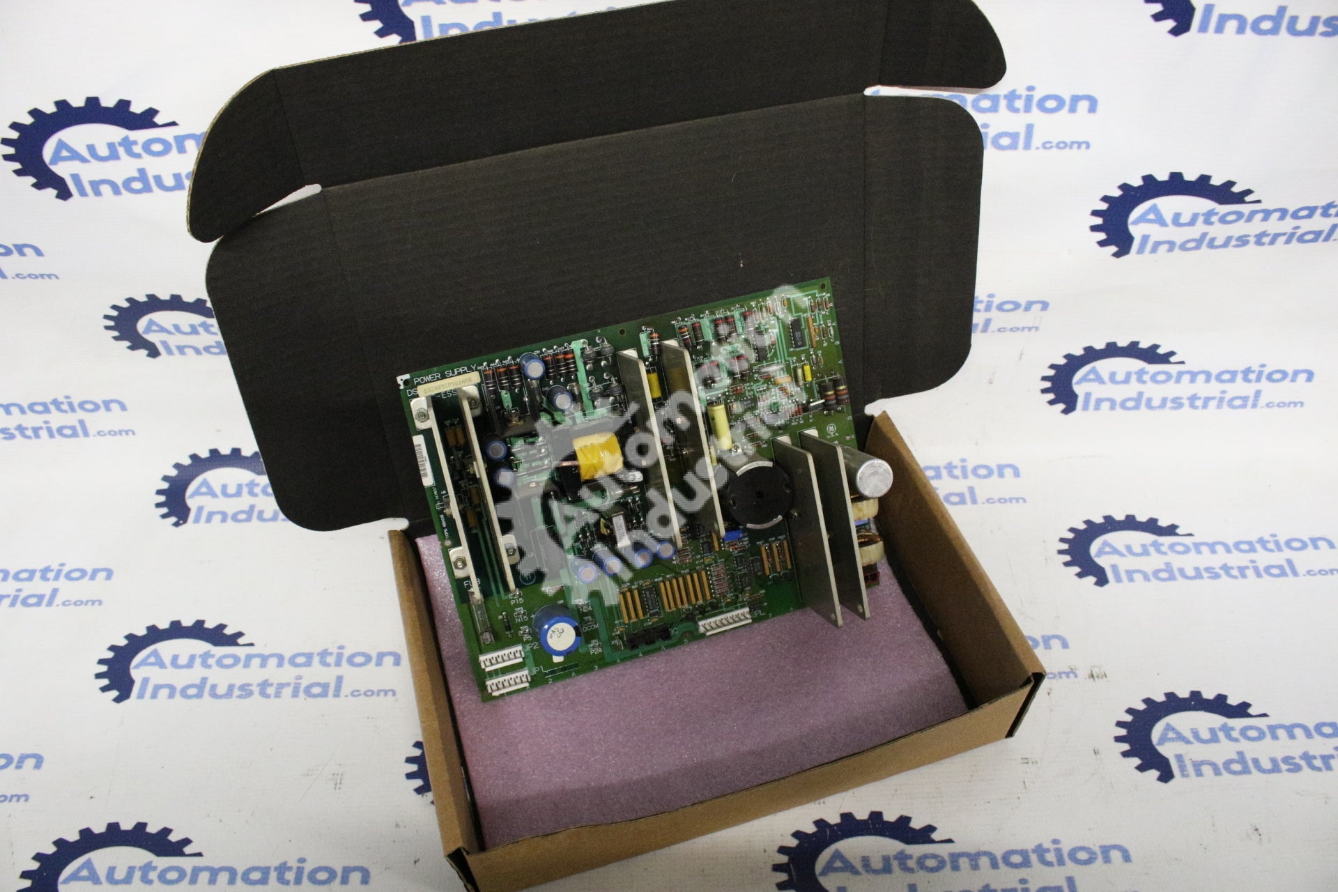 GE DS200TCPSG1A DS200TCPSG1AME Power Supply DC Input Board Mark V
