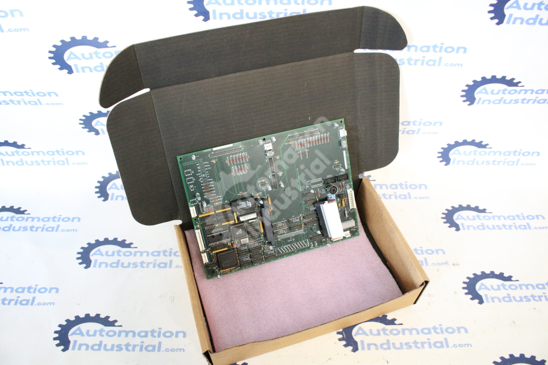 GE DS200UCIBG3A DS200UCIBG3AAB UC2000 Motherboard Mark V NEW