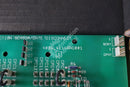 GE 4006L4114AAG001 Conduction Sensor Gate Disconnect Pcb Circuit Board