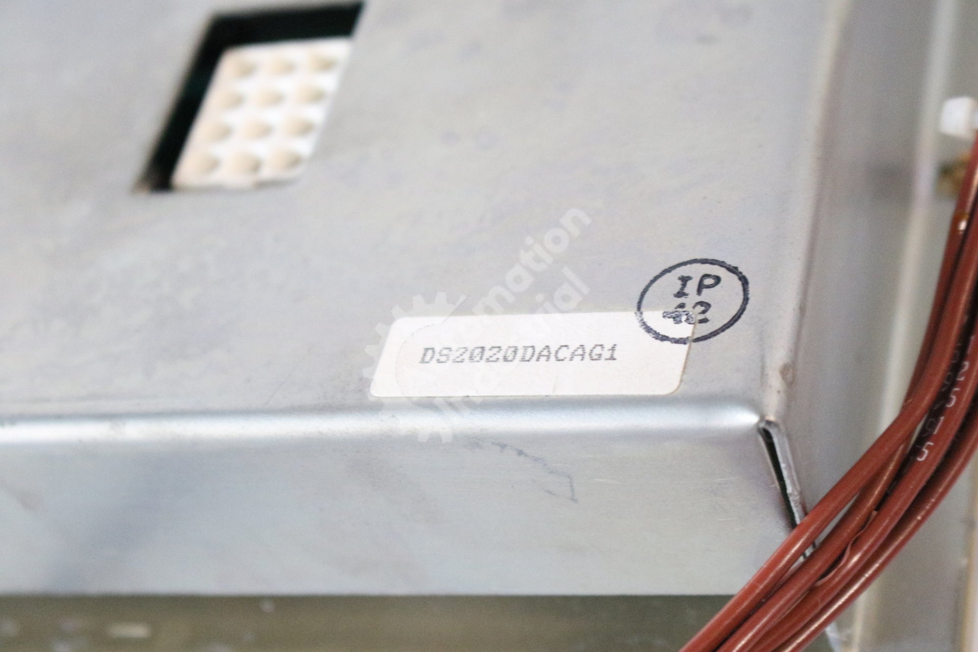 GE DS2020DACAG1 AC/DC Power Conversion Module Mark V