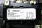 GE CR309CO 7 1/2HP 27AMP 115-120VAC Size 1 Starter