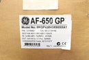 General Electric 6KGP43040X9XXXA1 131H8457 Adjustable Speed Drive NEW