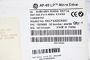 General Electric 6KLP43003X9A1  LP MICRO DRIVE NEW