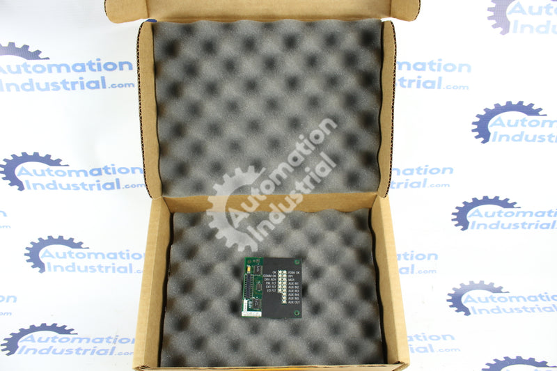 Reliance Electric 0-60065 S0-60065 Automax LED Board OPEN BOX