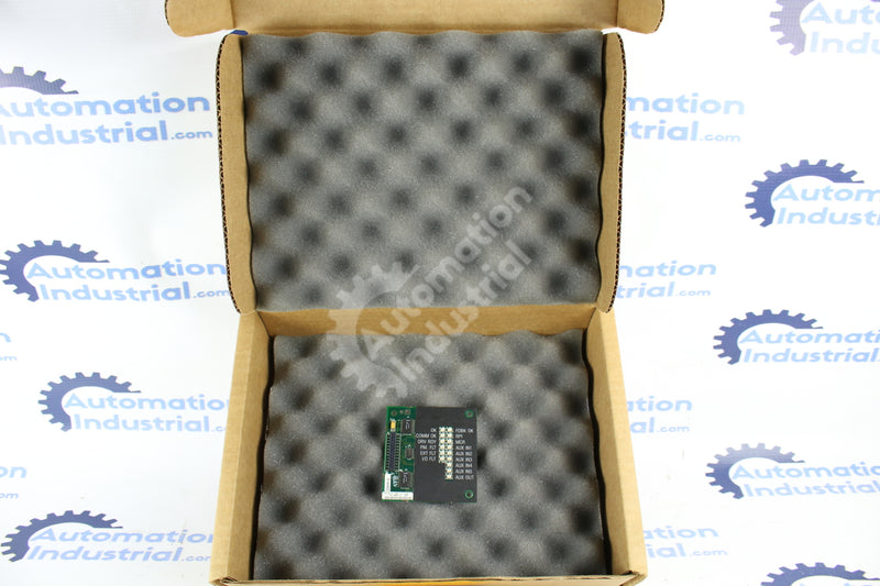 Reliance Electric 0-60065 S0-60065 Automax LED Board
