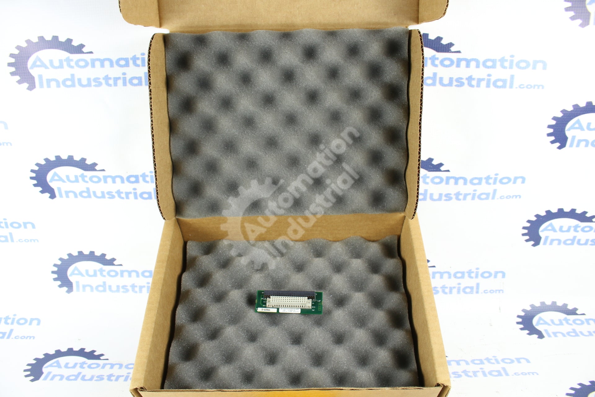 Reliance Electric 0-60066 S0-60066 Automax Drive Board Assembly