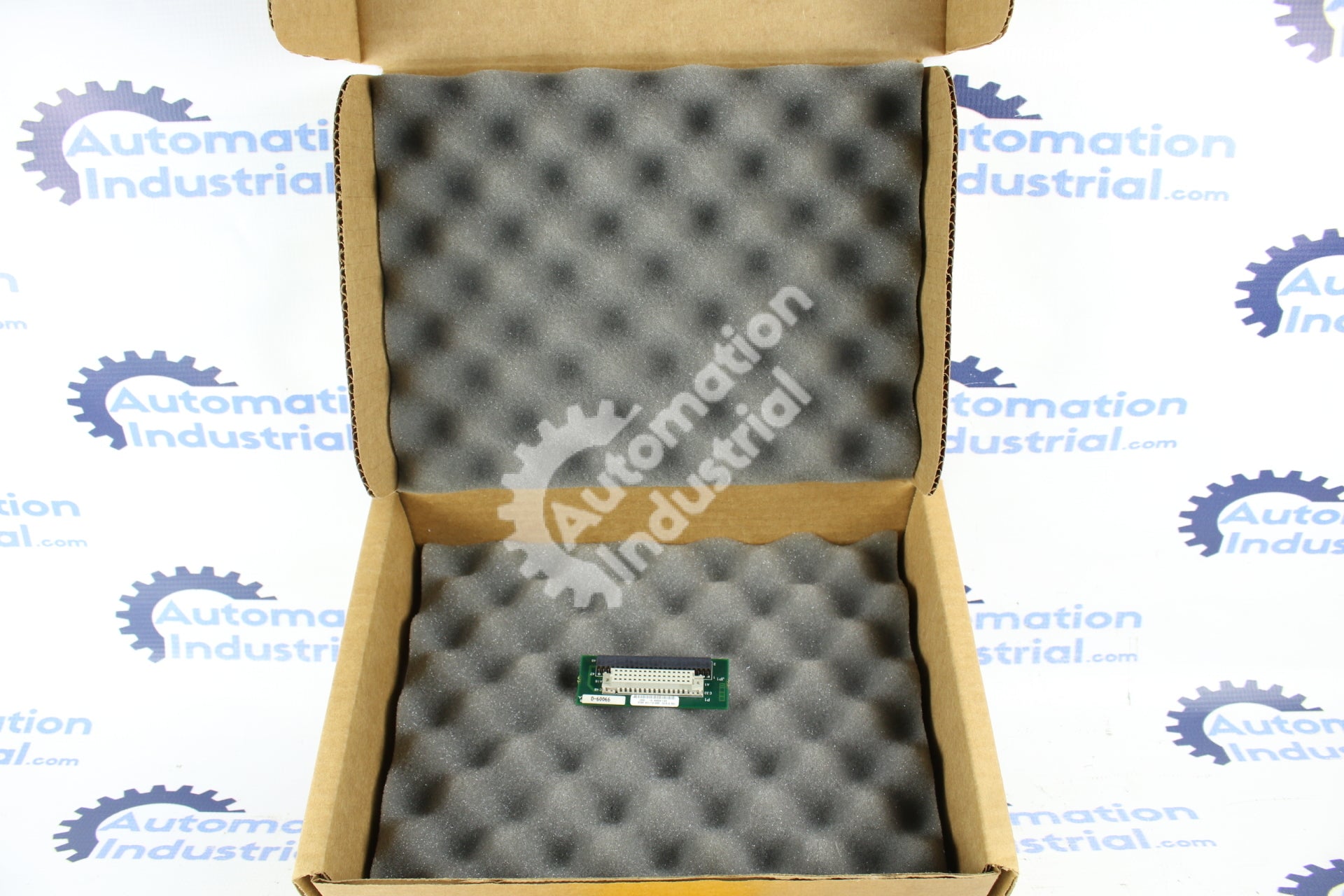 Reliance Electric 0-60066 S0-60066 Automax Drive Board Assembly OPEN BOX