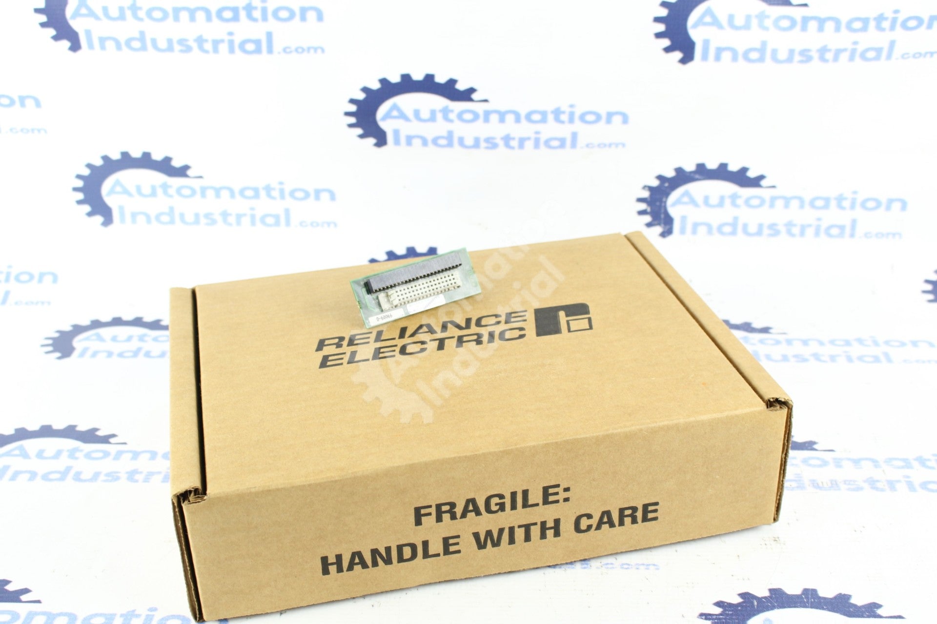 Reliance Electric 0-60066 S0-60066 Automax Drive Board Assembly