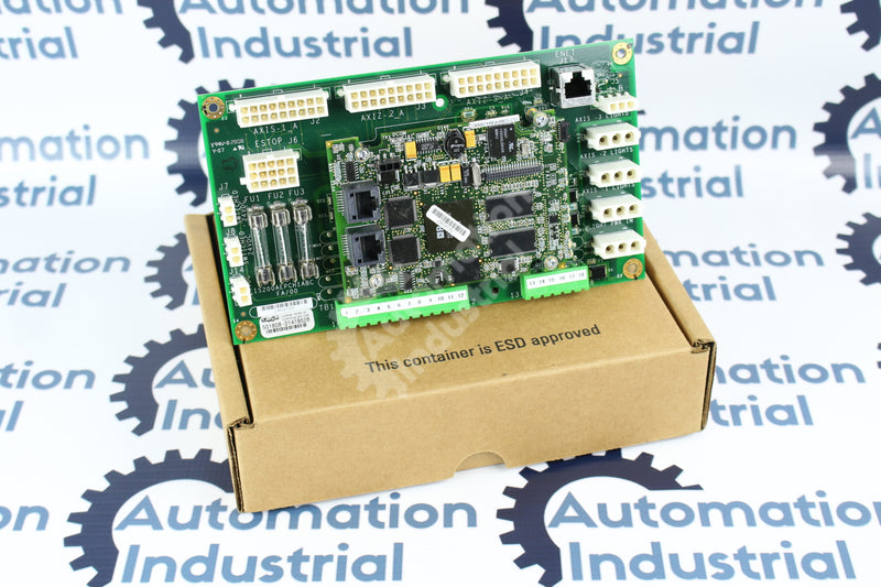 GE IS200AEPCH1A IS200AEPCH1ABC Board Assembly Mark VI
