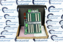 GE IS200CABPG1A IS200CABPG1ACA Control Assembly Backplane Mark VI