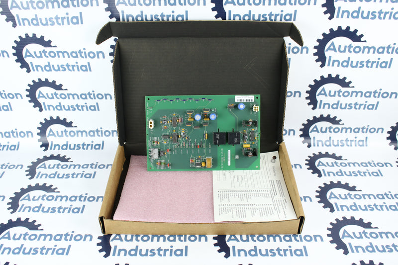 GE IS200EDCFG1A IS200EDCFG1ACB Printed Circuit Board Mark VI
