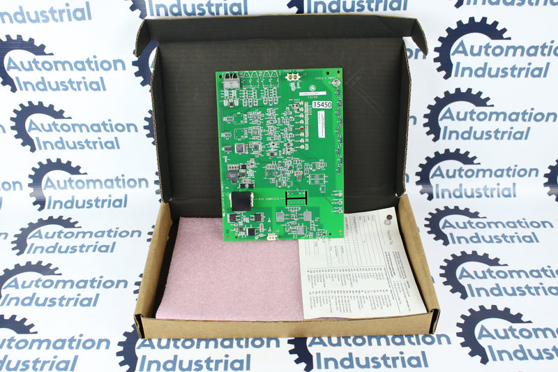 GE IS200EDFFH3A IS200EDFFH3AAA PCB Board Mark VI