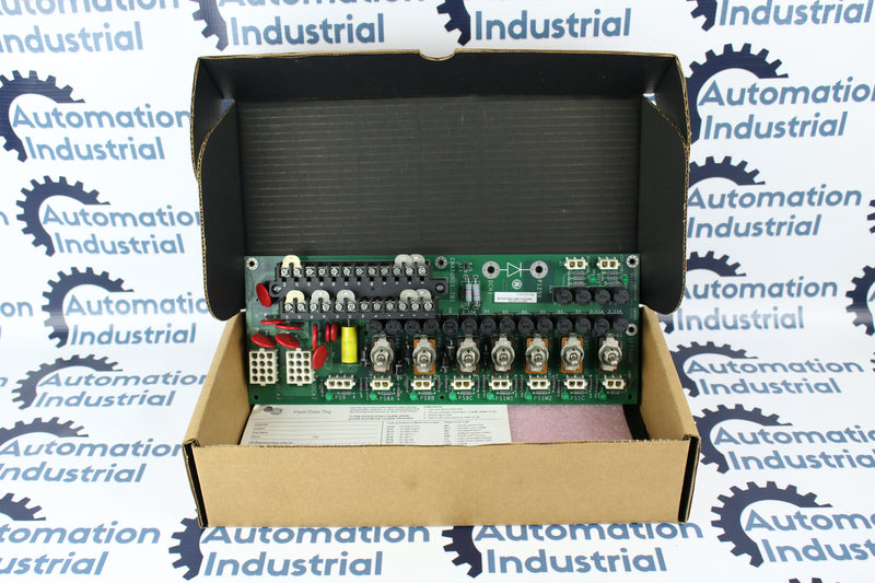 GE IS200EPDMG1B IS200EPDMG1BAA Circuit Board Mark VI OPEN BOX