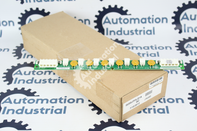 GE IS200JPDLG1A IS200JPDLG1ABC Power Distribution Board Mark VI NEW
