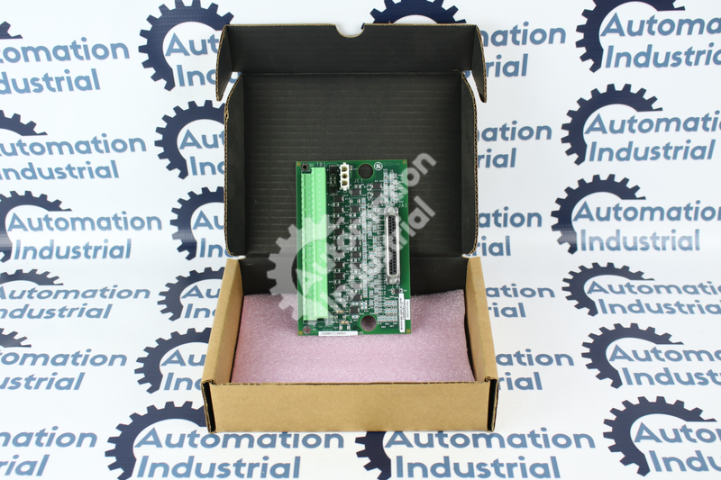 GE IS200STCIS6A IS200STCIS6AED Contact Input Terminal Board Mark VI OPEN BOX