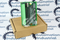 GE IS200STCIS6A IS200STCIS6AED Contact Input Terminal Board Mark VI OPEN BOX
