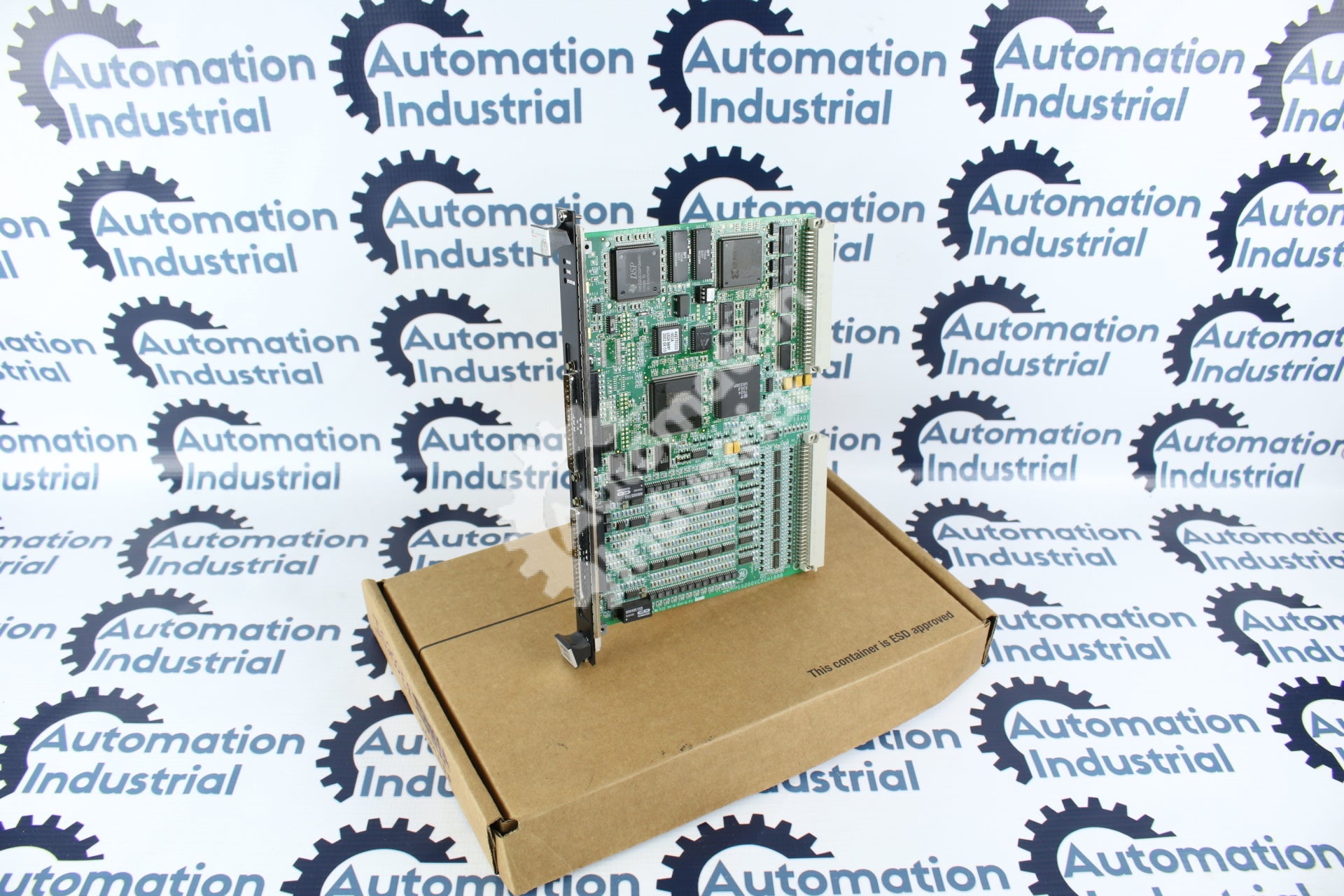 GE IS200VCRCH1B IS200VCRCH1BBB Discrete I/O Circuit board Mark VI NEW