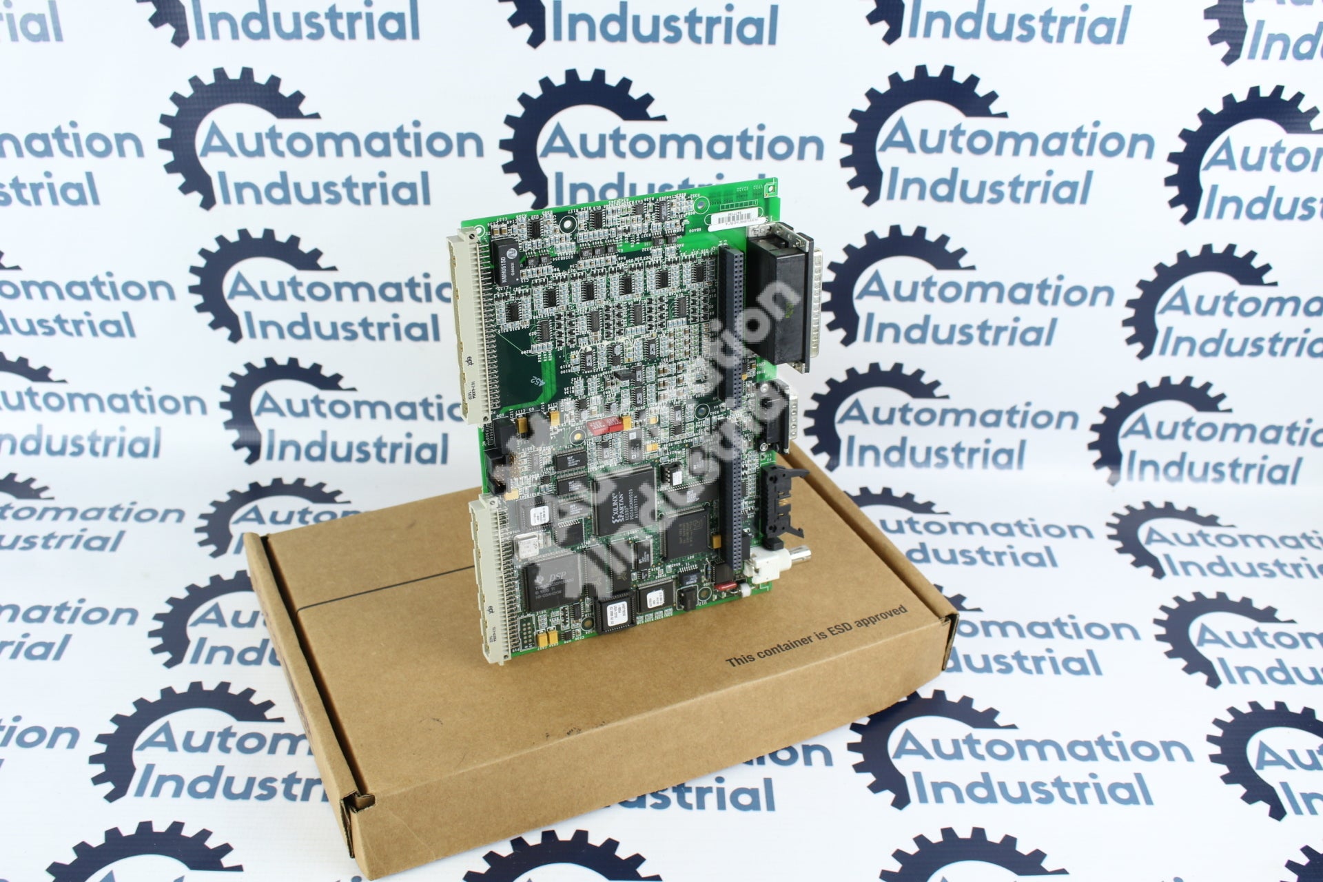 GE IS200VPROH1B IS200VPROH1BCA Protection Card Mark VI