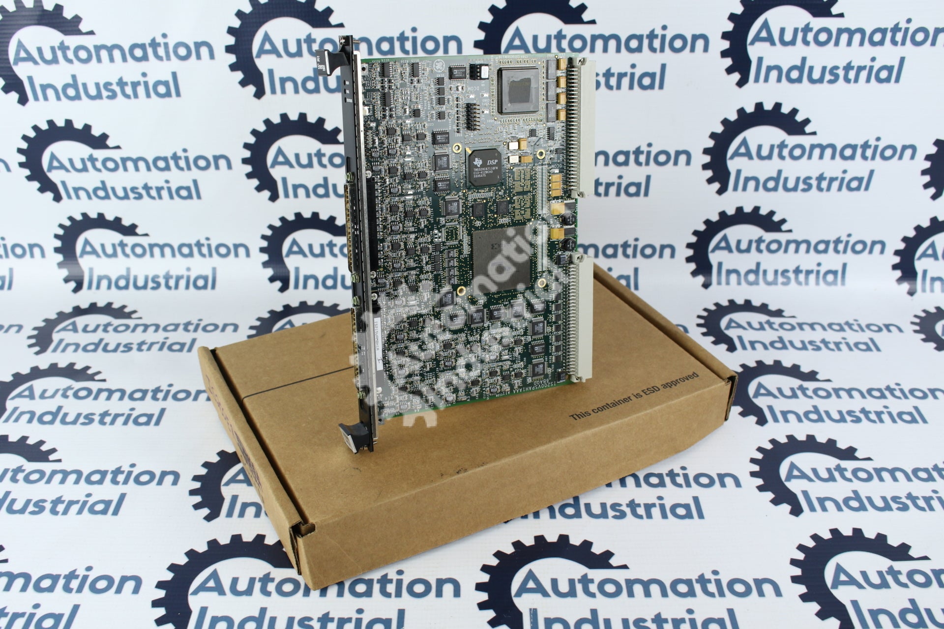 GE IS200VSPAH1A IS200VSPAH1AAA Speedtronic Turbine Control PCB Mark VI