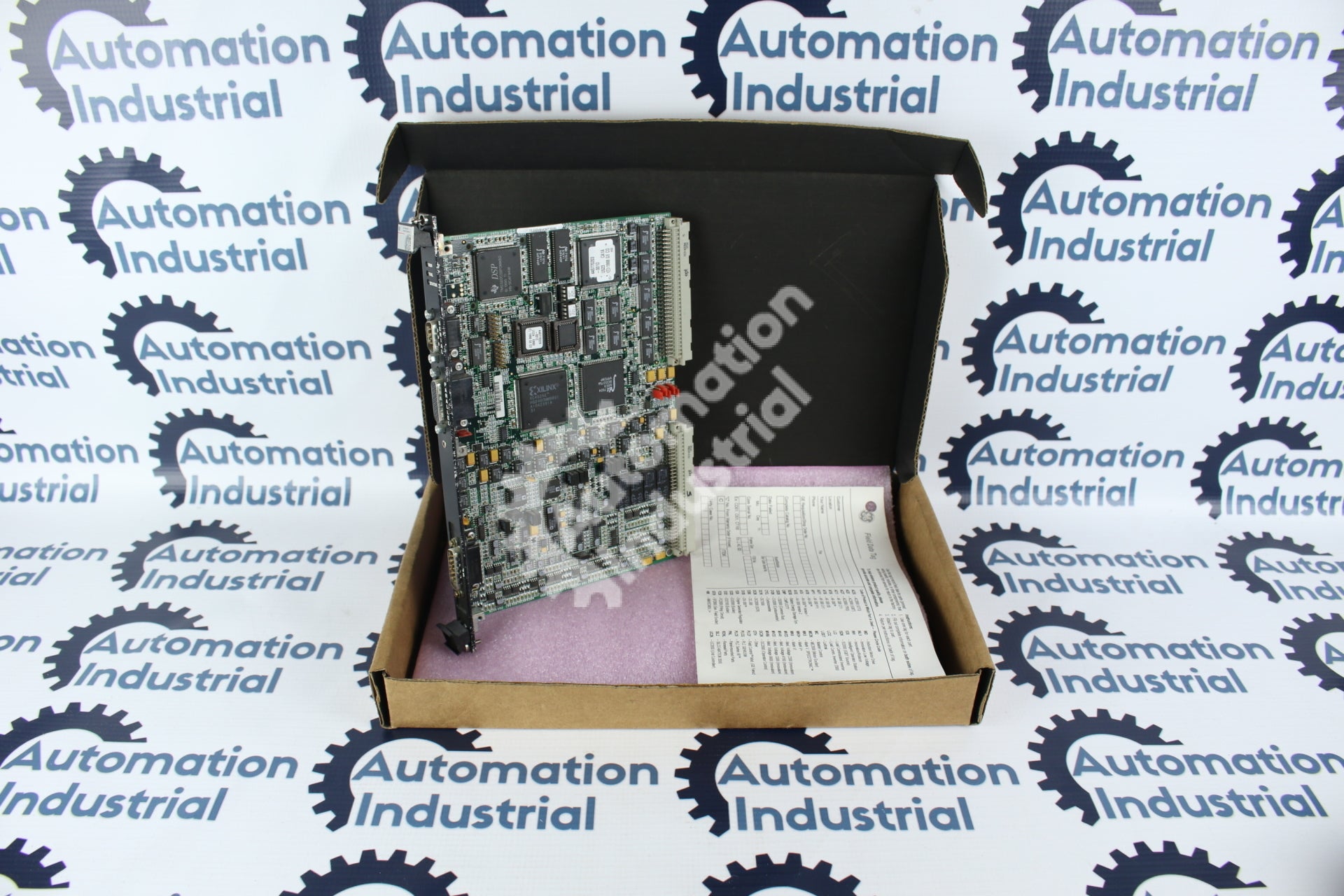 GE IS200VSVOH1A IS200VSVOH1AMR Printed Circuit Board Mark VI