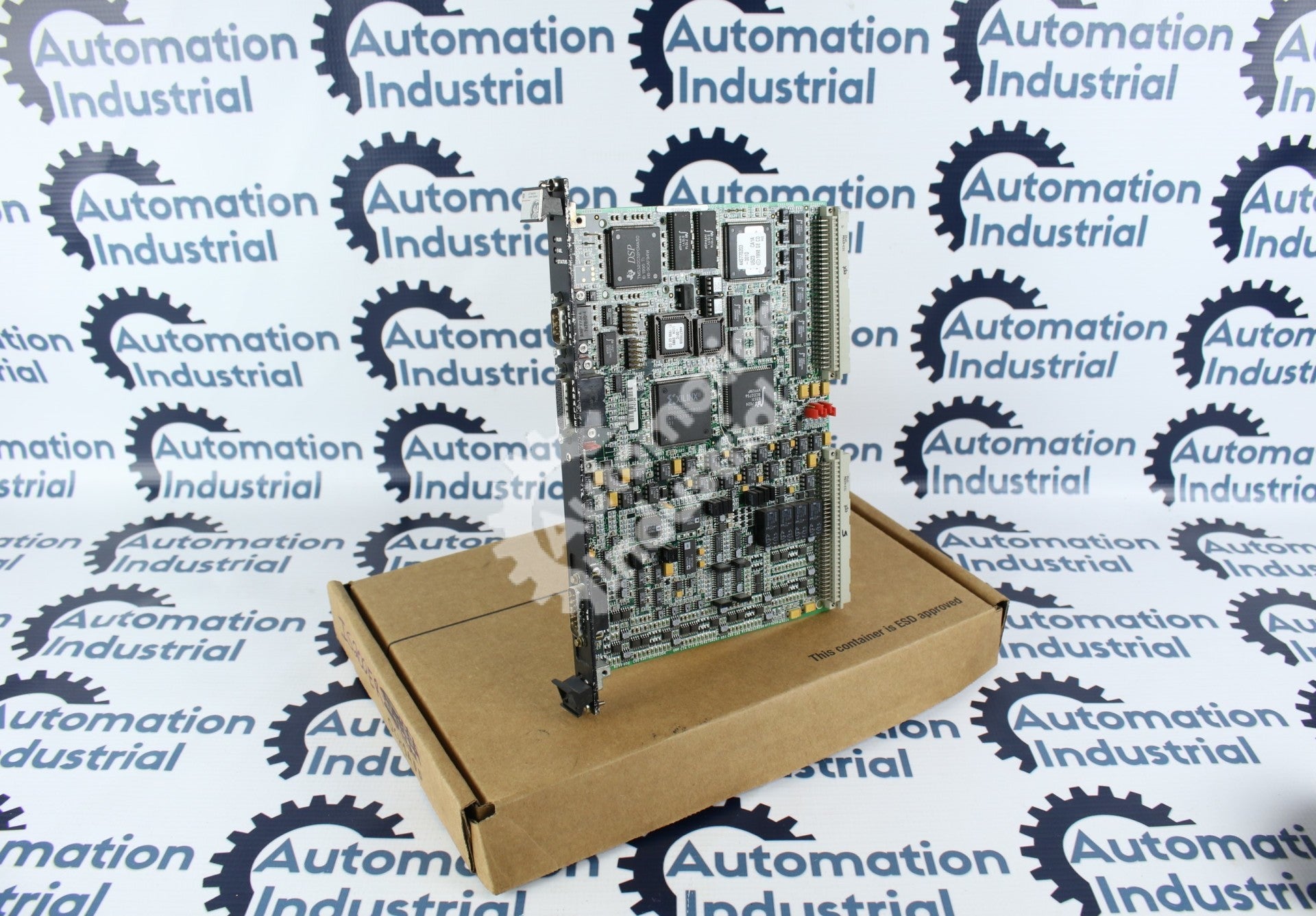 GE IS200VSVOH1A IS200VSVOH1AMR Printed Circuit Board Mark VI