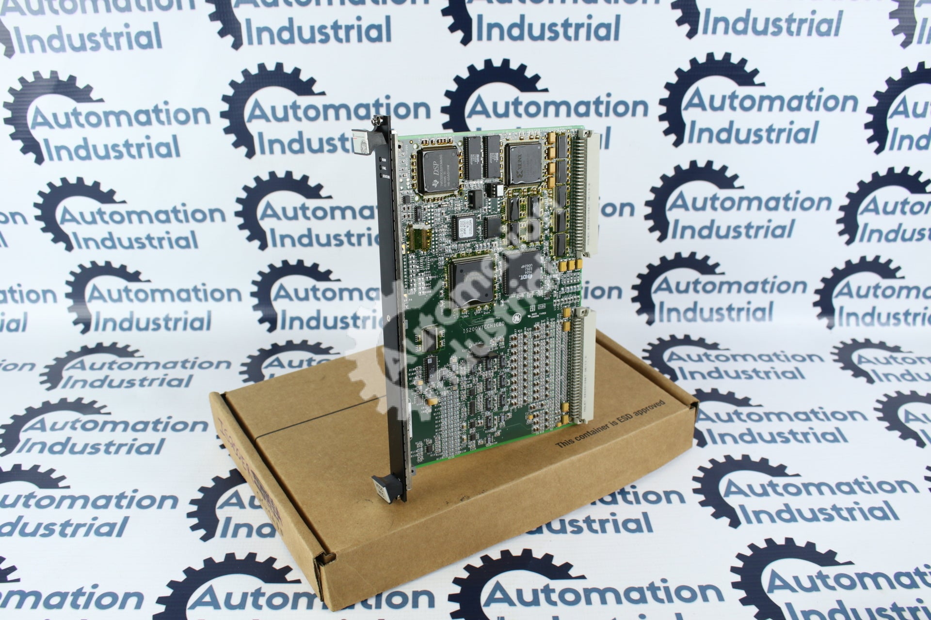 GE IS200VTCCH1C IS200VTCCH1CBD Printed Circuit Board Mark VI NEW