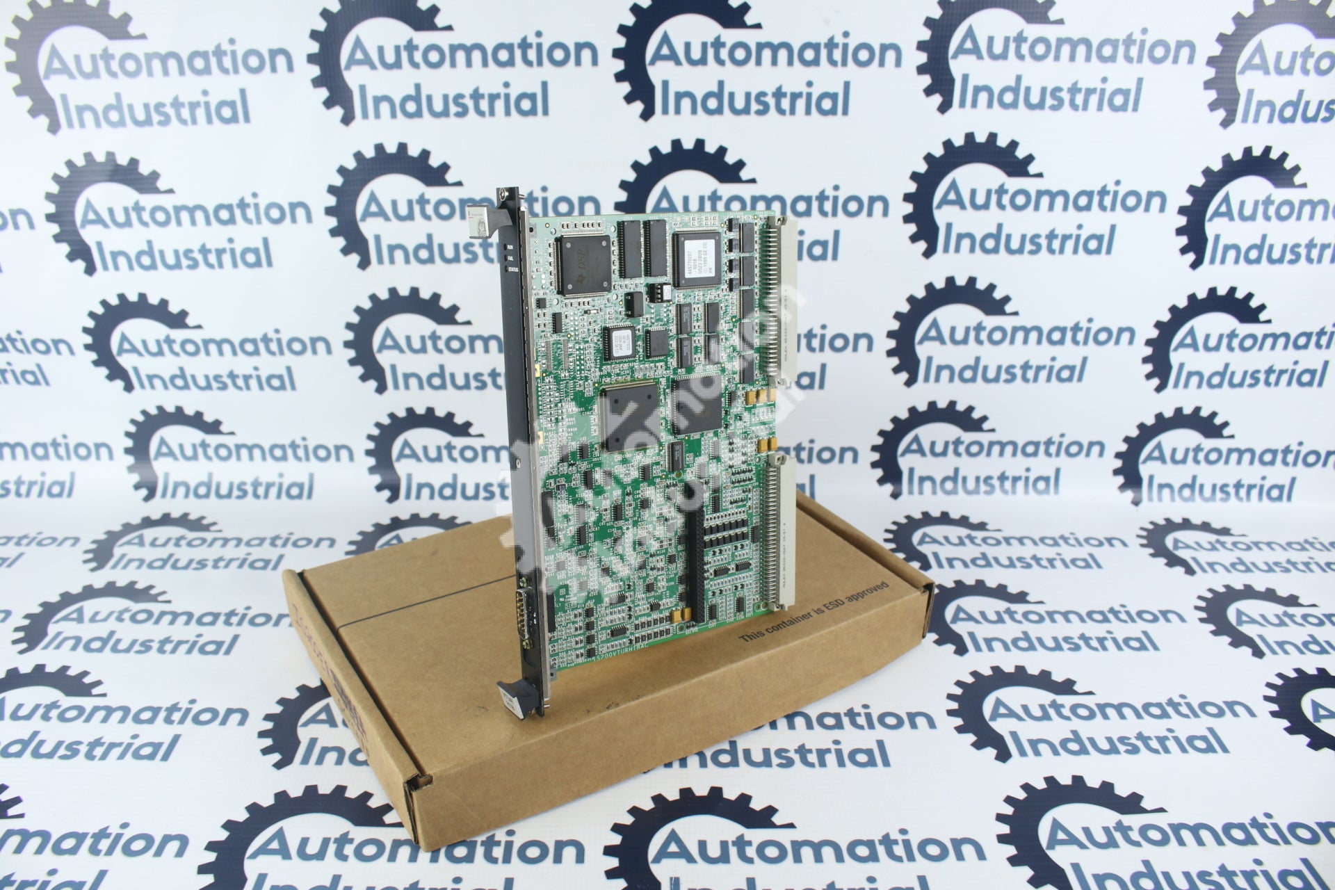 GE IS200VTURH1B IS200VTURH1BAC Printed Circuit Board Mark VI NEW
