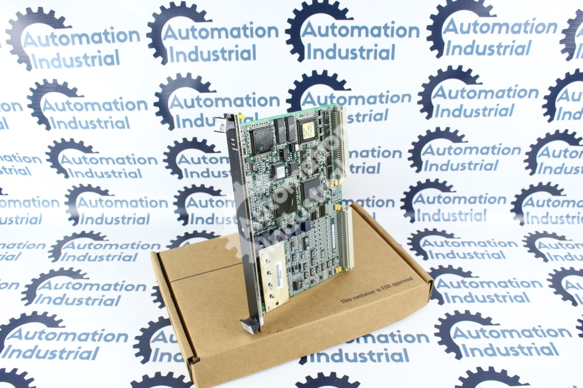 GE IS200VAICH1C IS200VAICH1CBA Analog Input VME Card Mark VI NEW
