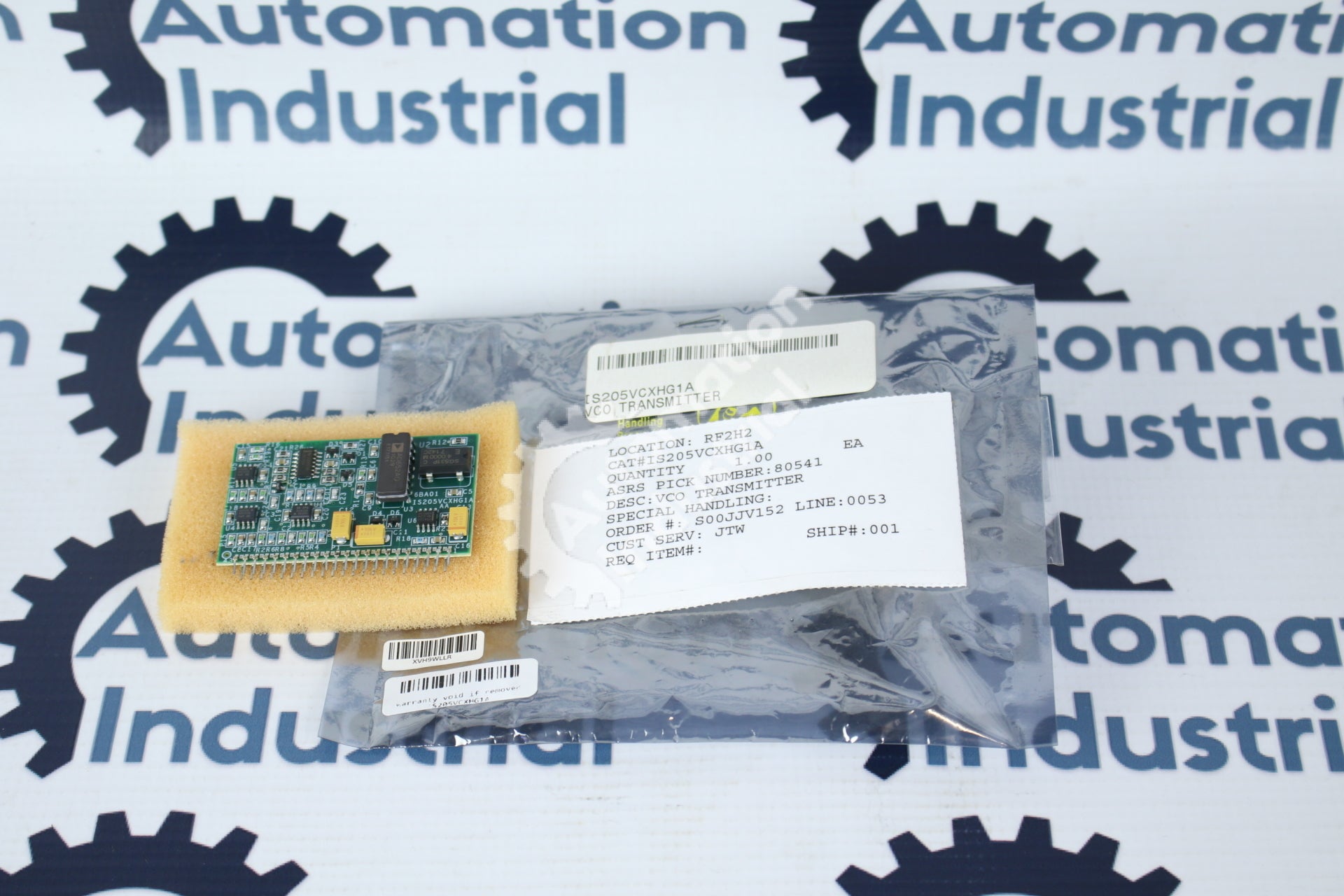 GE General Electric IS205VCXHG1A IS205VCXHG1AAA Turbine PCB board Mark VI NEW
