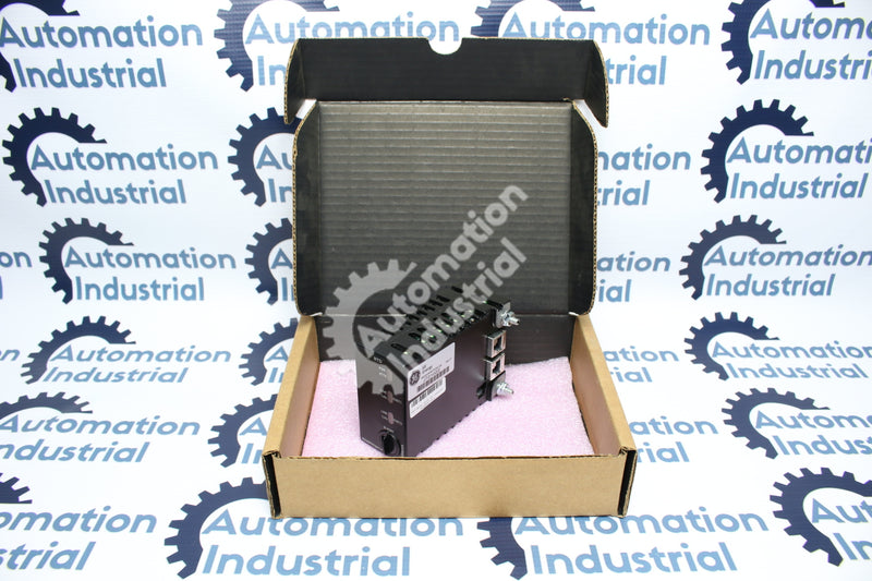 GE General Electric IS220PRTDH1A Input Output Pack Mark VI OPEN BOX