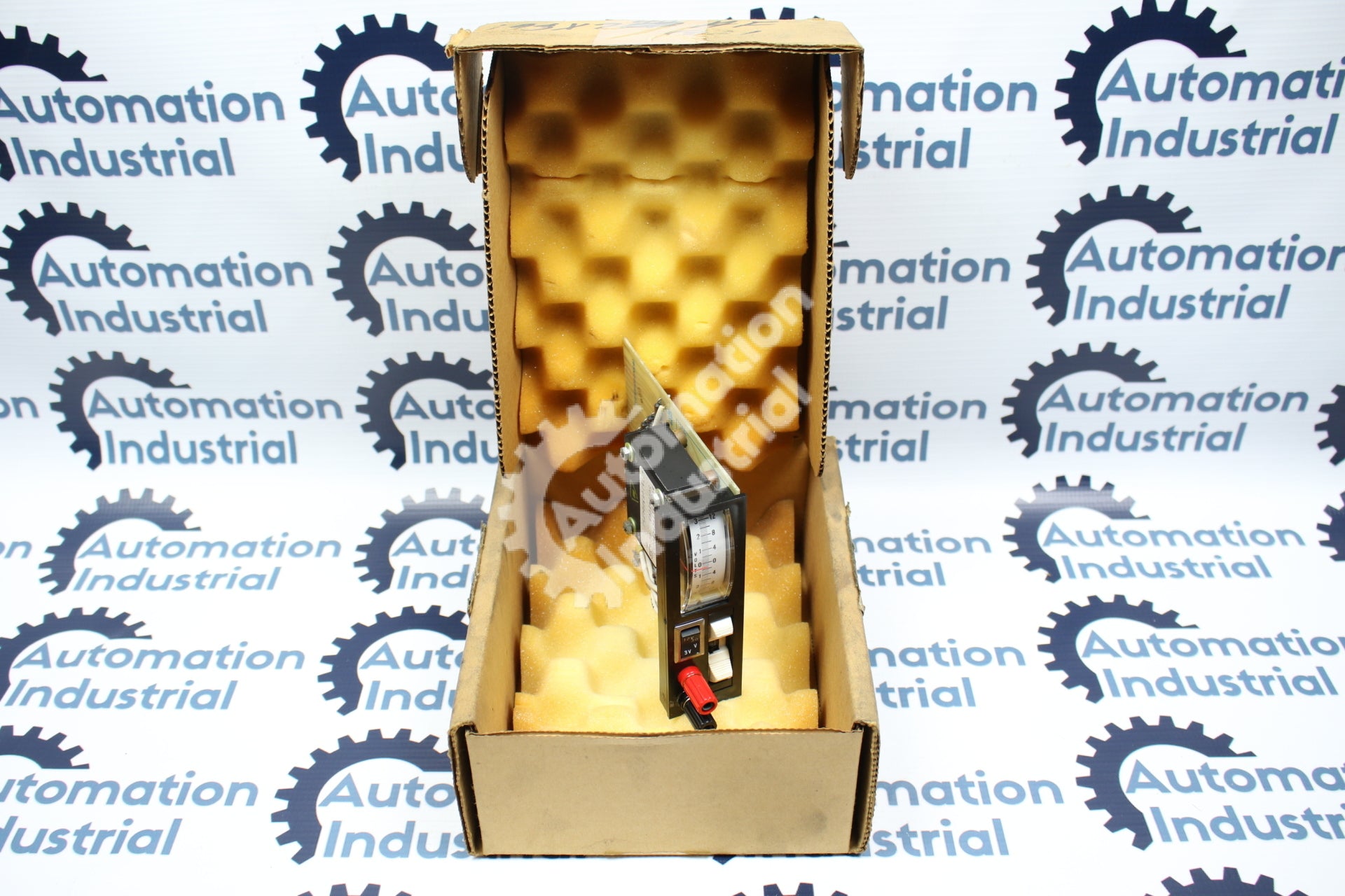 GE General Electric 193X295AAG01 Electric Meter Board NEW