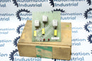 GE General Electric 193X279AAG03 Low Level Relay Card