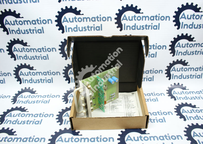GE General Electric 193X701CCG01 Current Limiting Board OPEN BOX