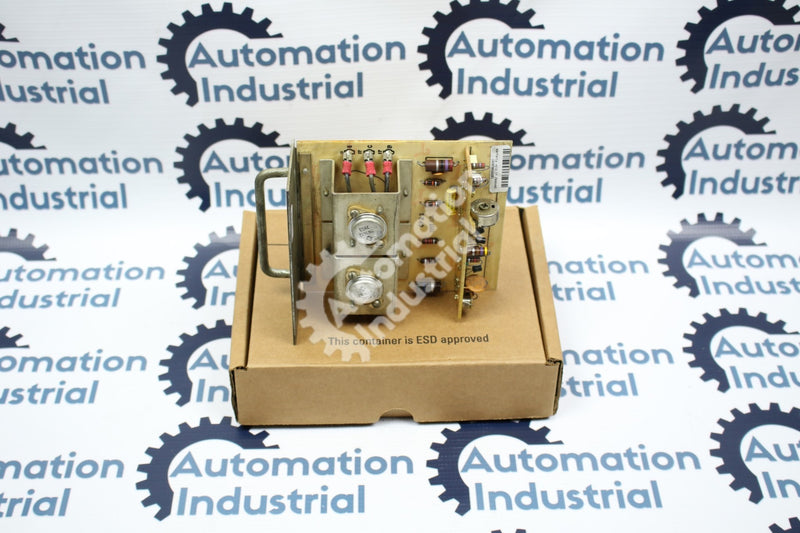 GE General Electric 193X709AAG01 High Power Universal Amplifier Card