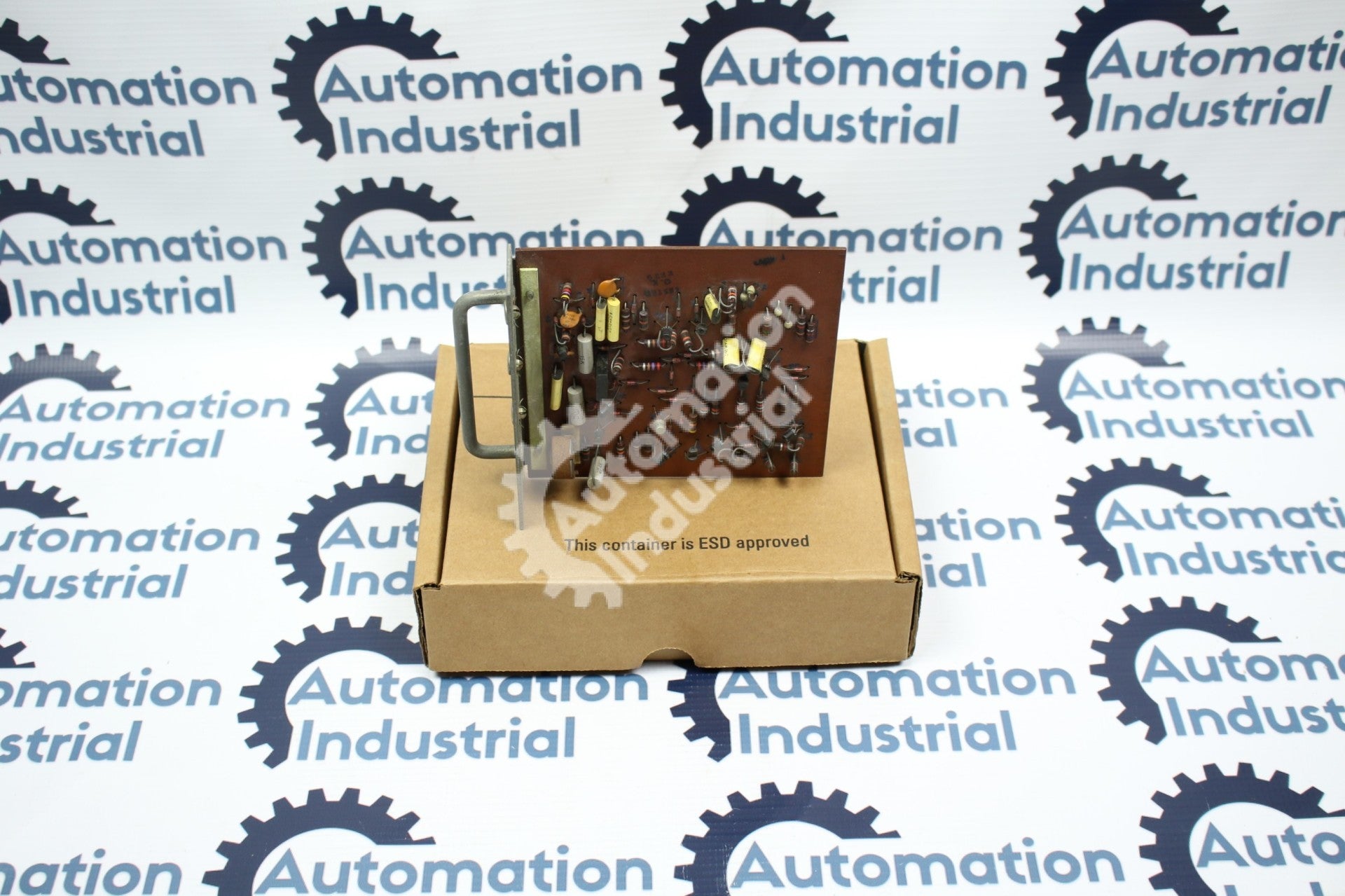 GE General Electric 193X725ACG01 Gate Pulse Generator Card