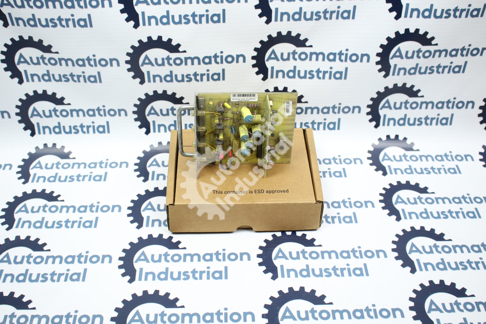 GE General Electric 193X737ACG01 Monitor Board