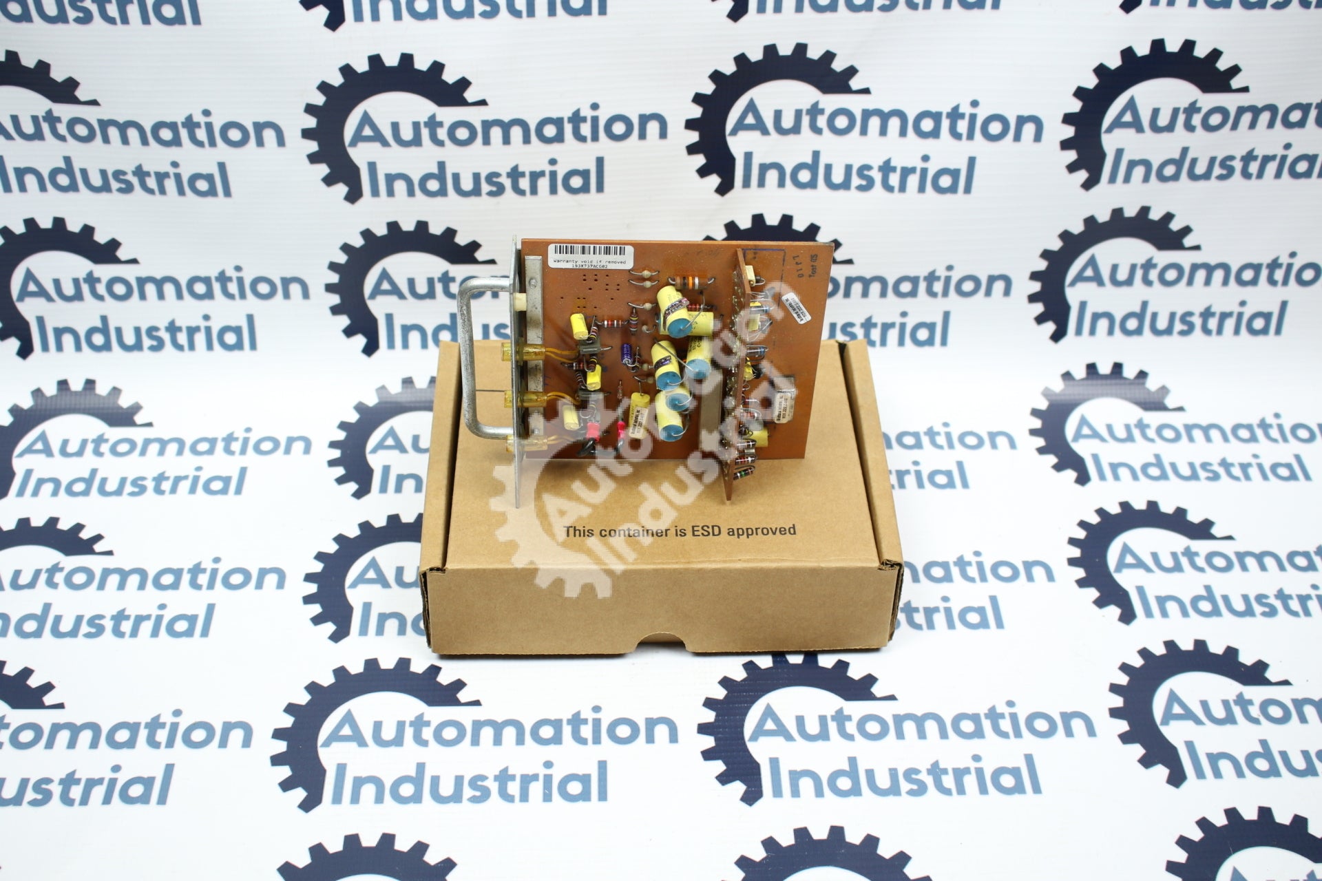 GE General Electric 193X737ACG02 Monitor Board