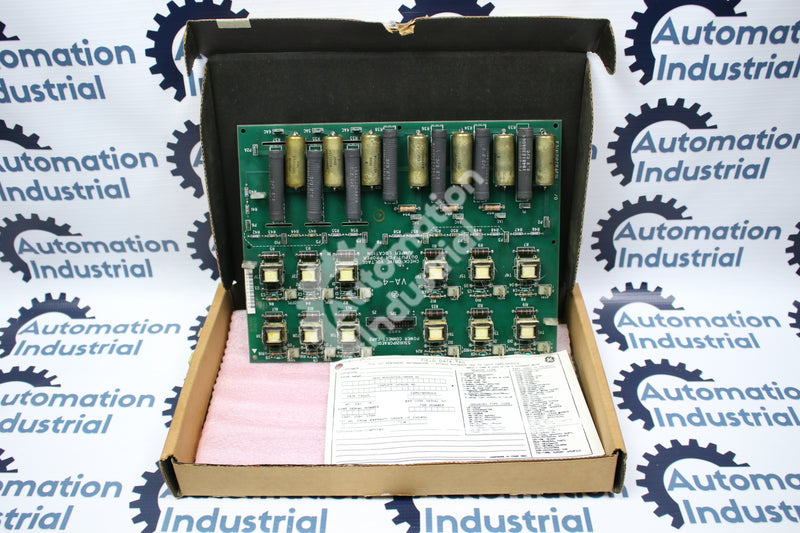 GE General Electric 531X121PCRAEG1 F31X121PCRAEG1 Power Connection Board