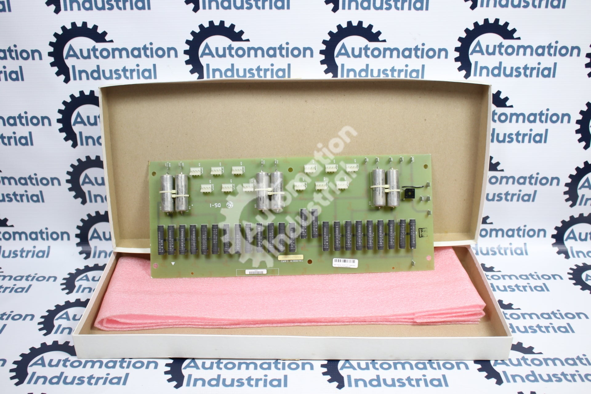 GE General Electric 531X126SNDAEG1 F31X126SNDAEG1 Snubber Board NEW