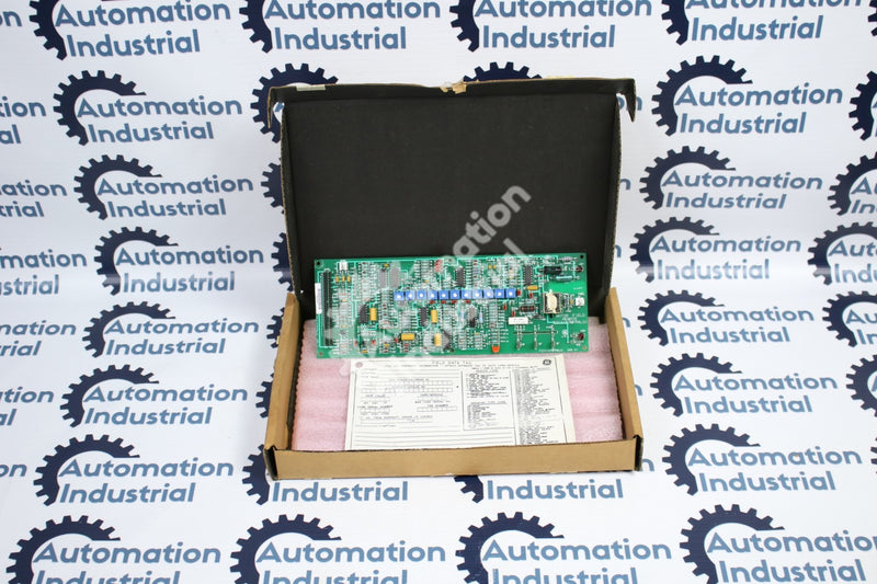 GE General Electric 531X167MFRALG1 F31X167MFRALG1 Motor Field Remote OPEN BOX