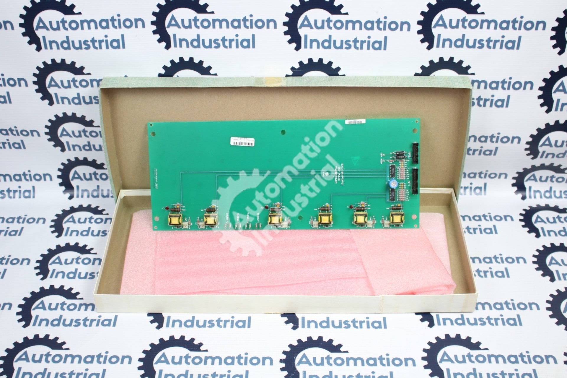 GE General Electric 531X184IPTAFG1 F31X184IPTAFG1 Inverse Pulse Transformer NEW